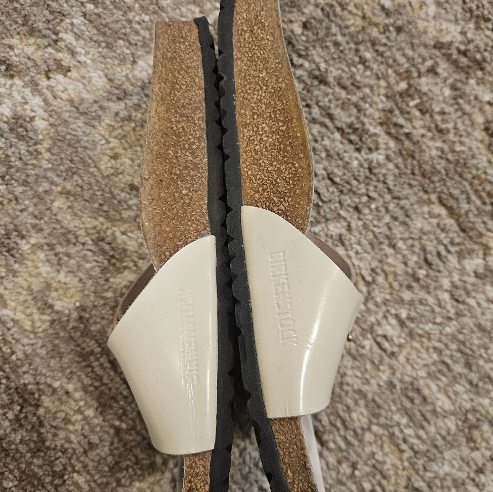 Birkenstock Big Buckle Sandals - Picture 6 of 8